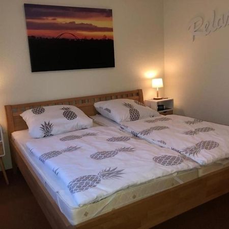 Appartamento Relax Burg auf Fehmarn Esterno foto