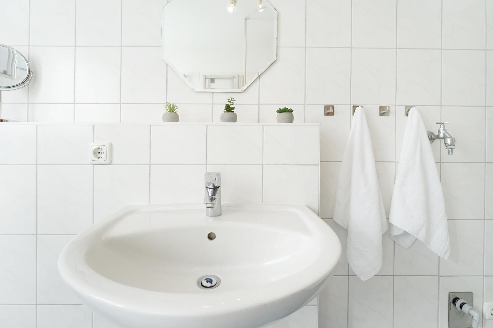Appartamento Relax Burg auf Fehmarn Esterno foto