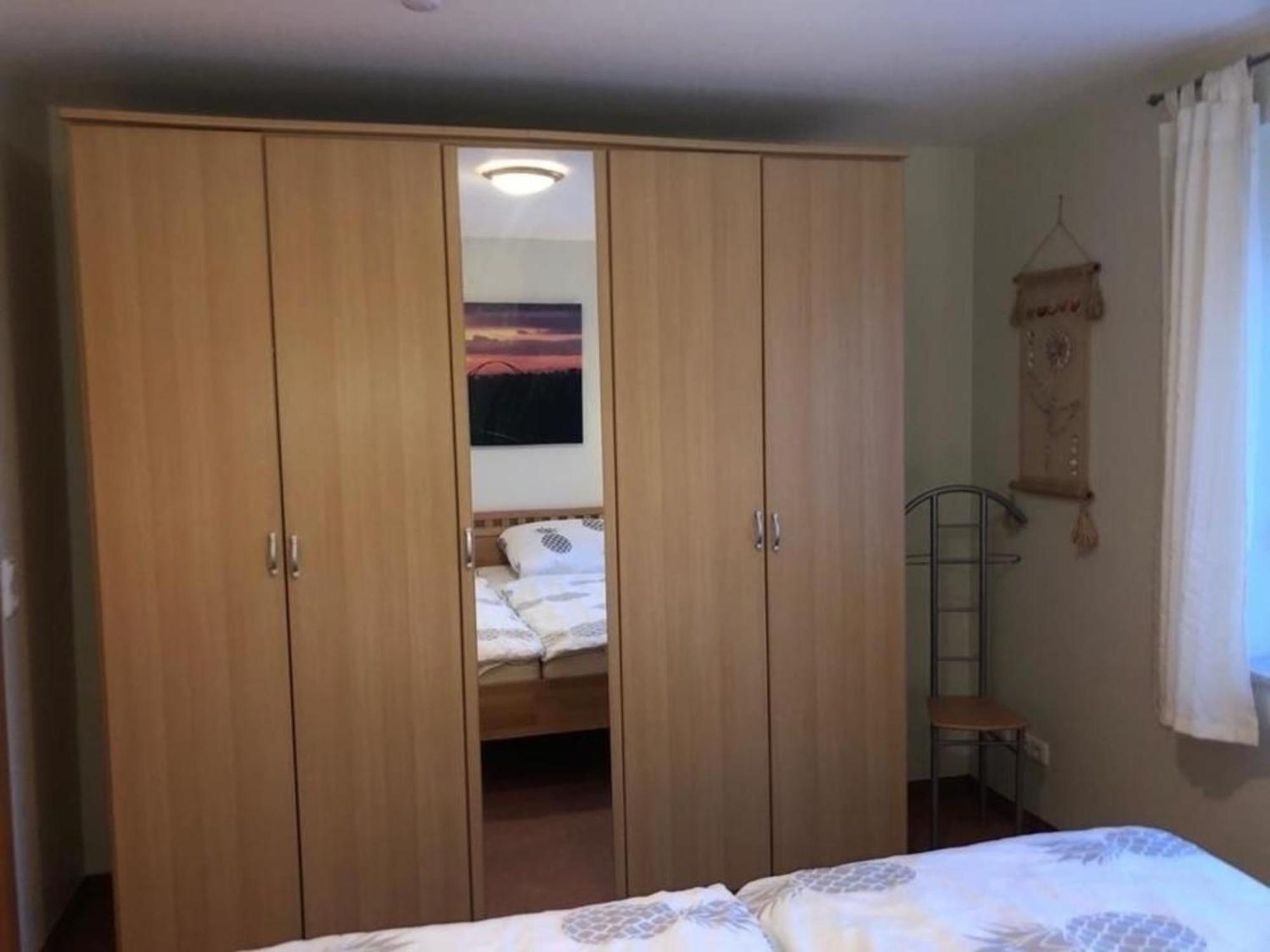 Appartamento Relax Burg auf Fehmarn Esterno foto