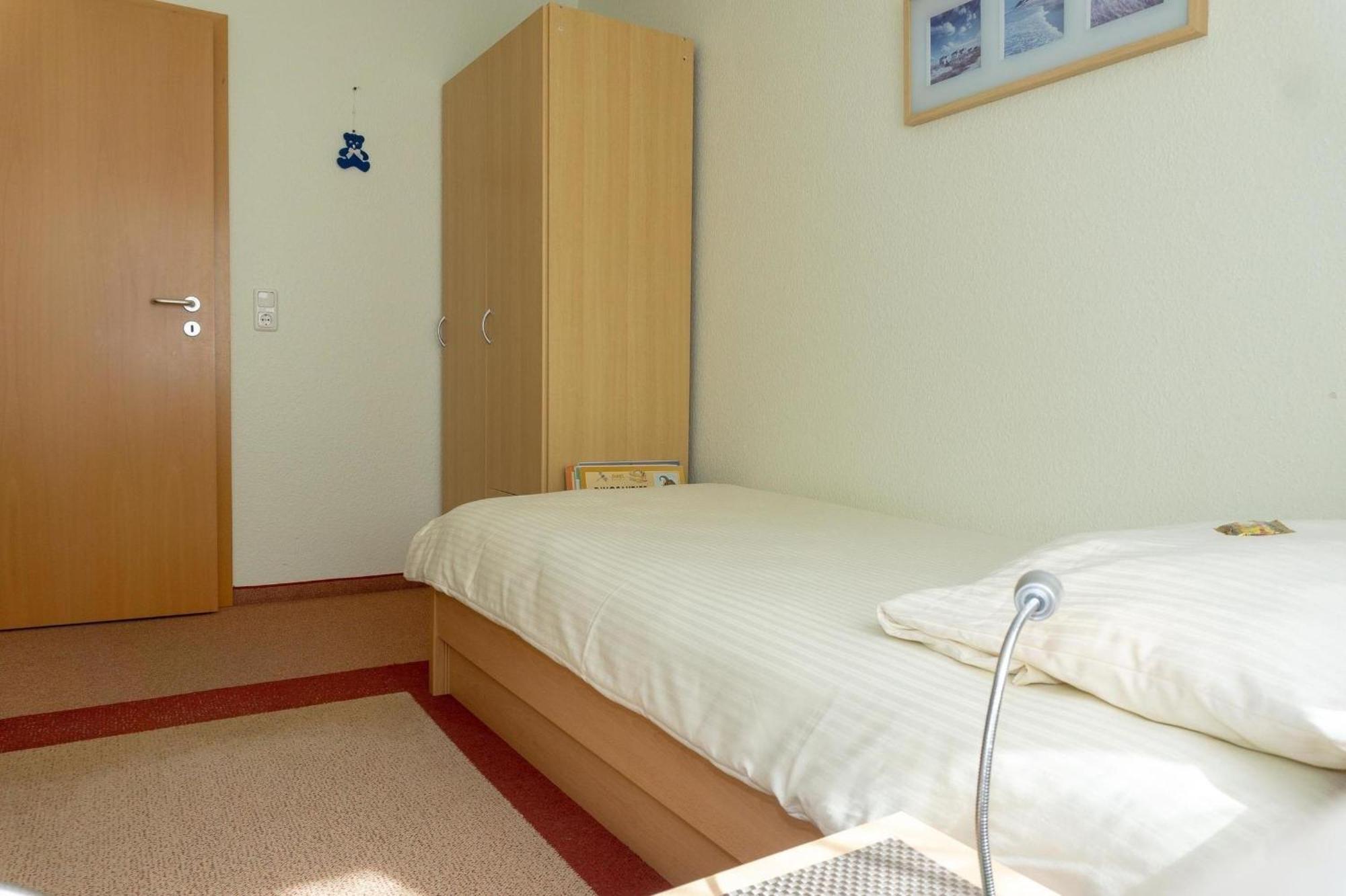 Appartamento Relax Burg auf Fehmarn Esterno foto