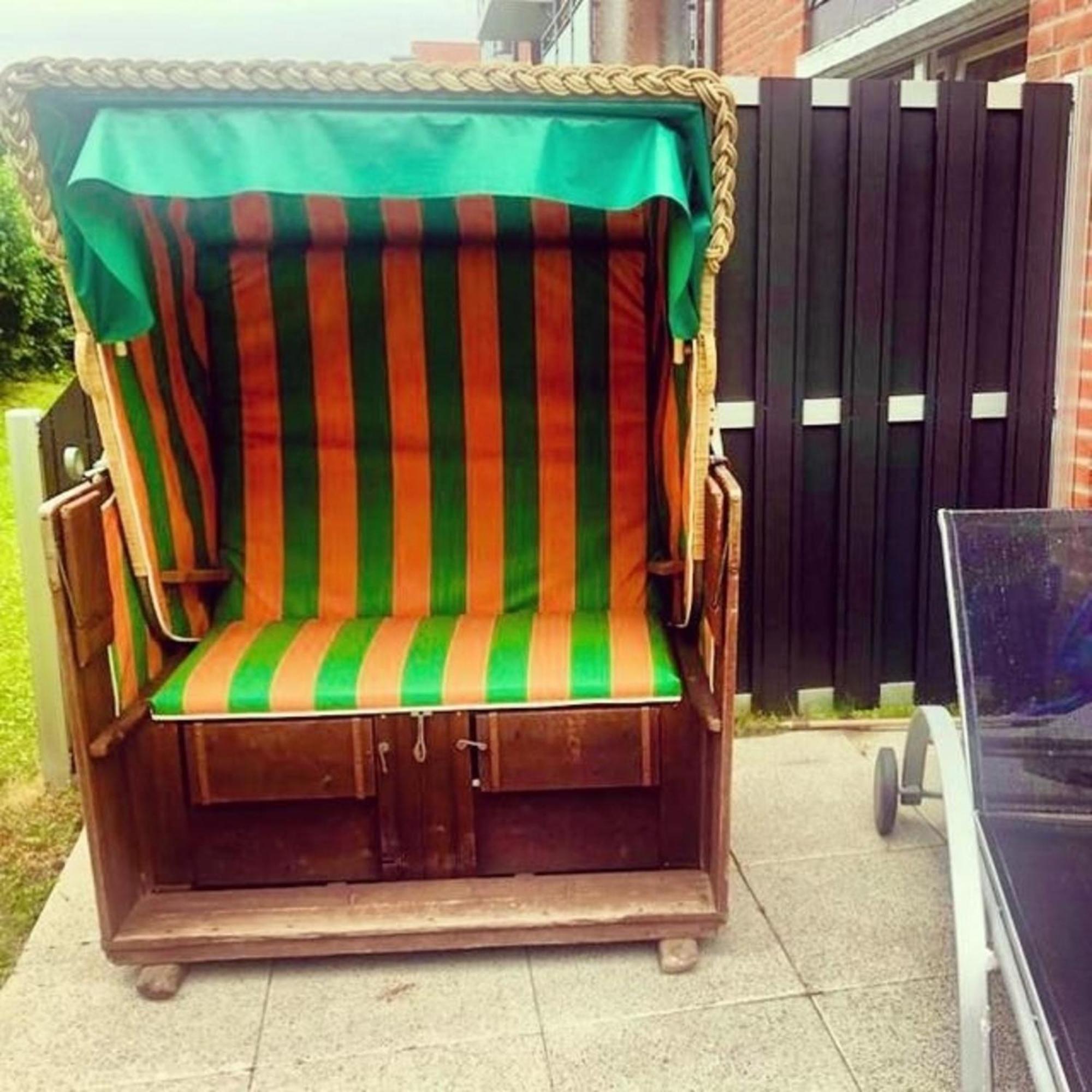 Appartamento Relax Burg auf Fehmarn Esterno foto