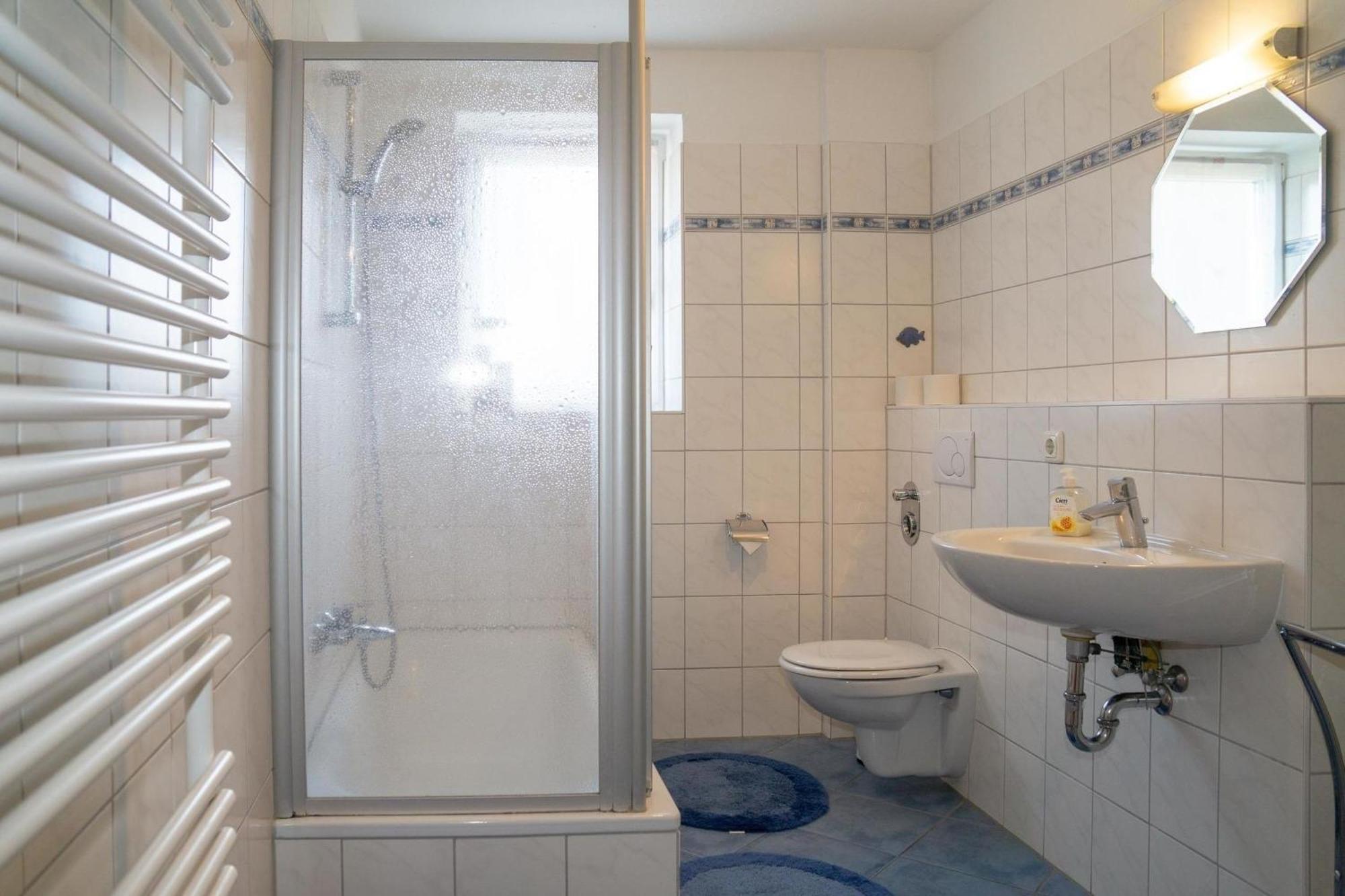 Appartamento Relax Burg auf Fehmarn Esterno foto