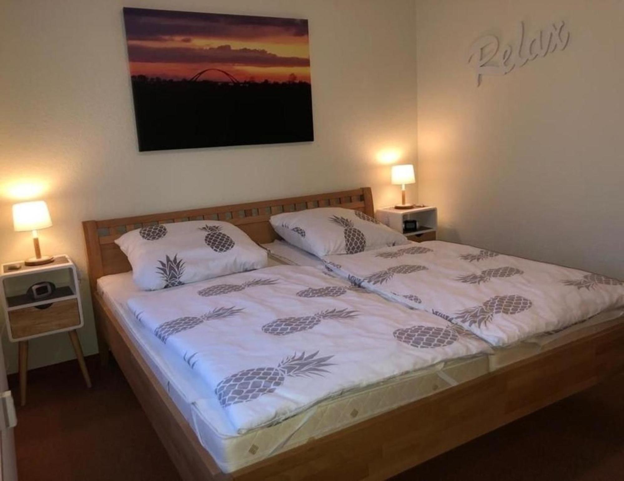 Appartamento Relax Burg auf Fehmarn Esterno foto