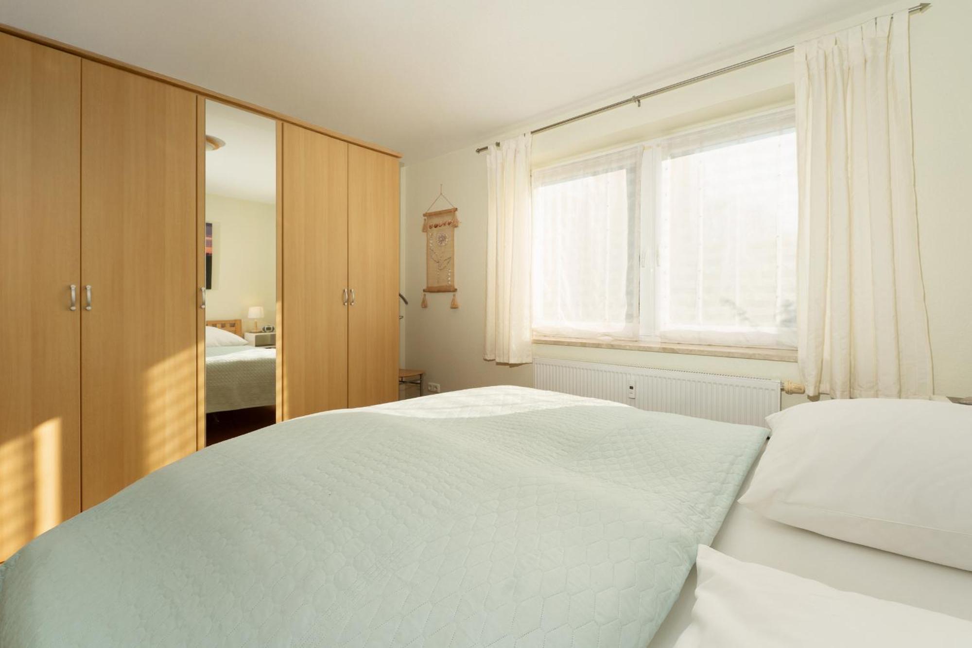 Appartamento Relax Burg auf Fehmarn Esterno foto
