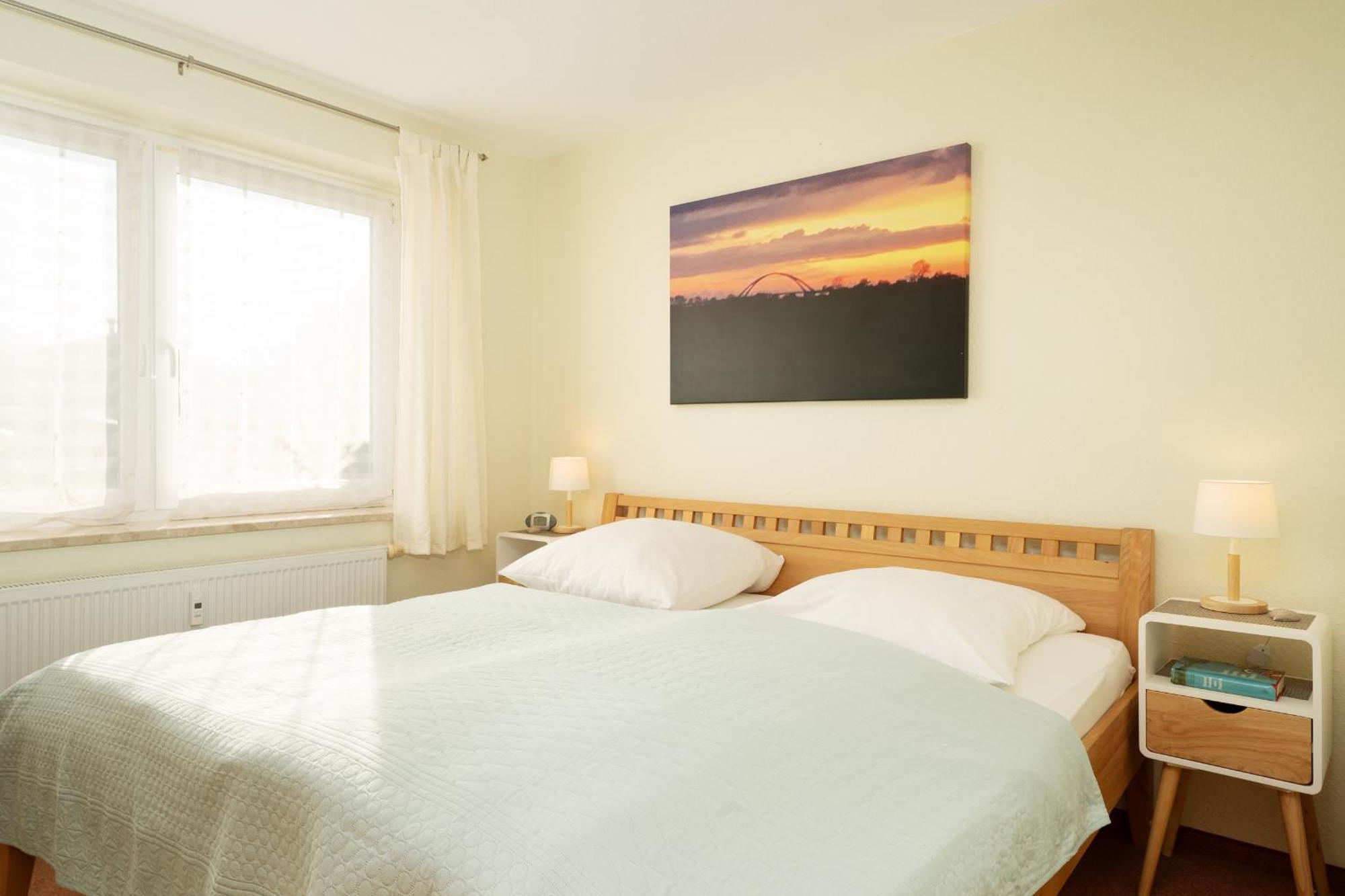 Appartamento Relax Burg auf Fehmarn Esterno foto