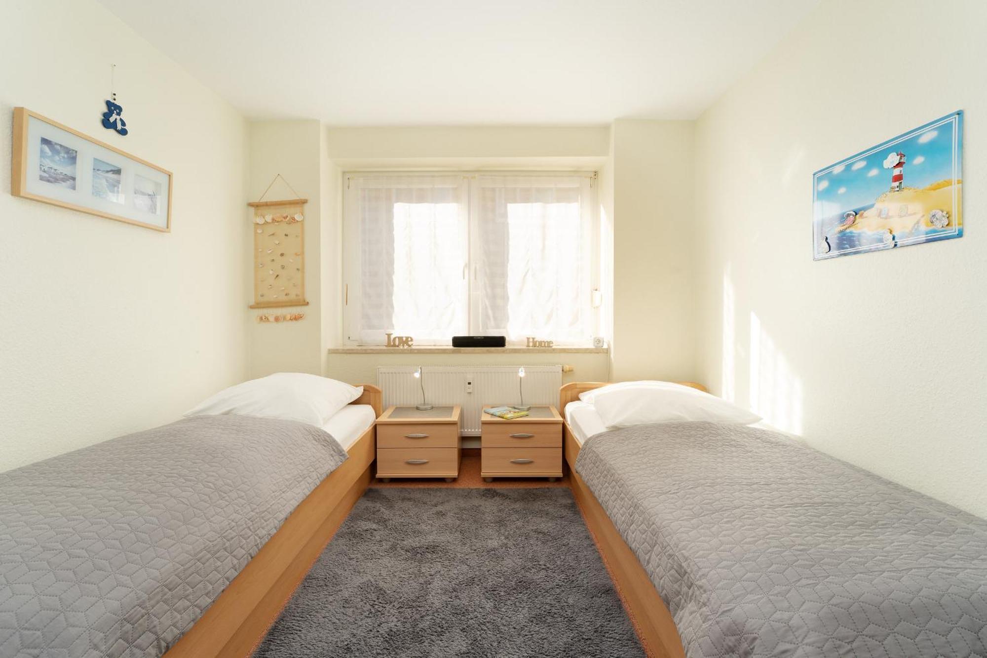 Appartamento Relax Burg auf Fehmarn Esterno foto